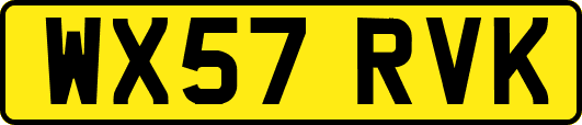 WX57RVK