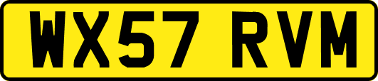 WX57RVM