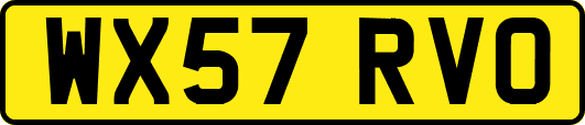 WX57RVO