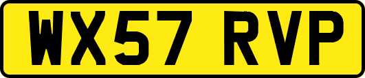 WX57RVP