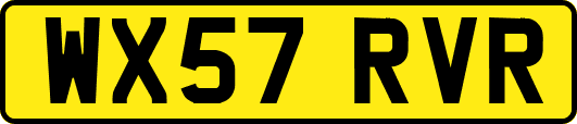 WX57RVR