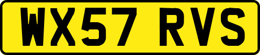WX57RVS