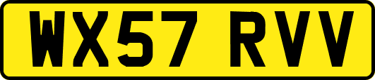 WX57RVV