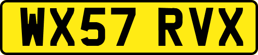 WX57RVX