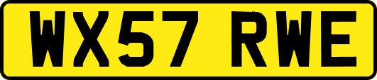 WX57RWE