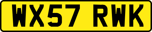 WX57RWK