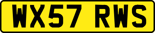 WX57RWS