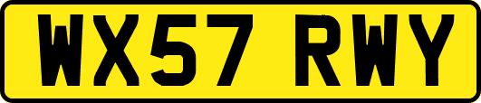 WX57RWY