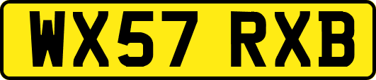 WX57RXB