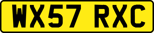 WX57RXC
