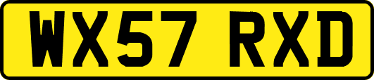 WX57RXD
