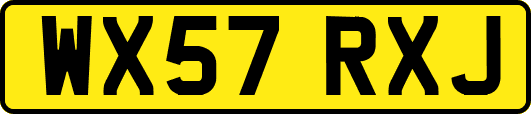 WX57RXJ
