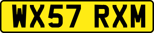 WX57RXM