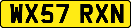 WX57RXN