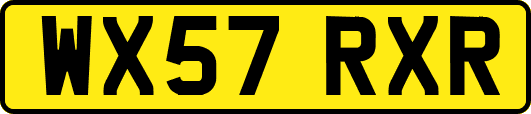 WX57RXR