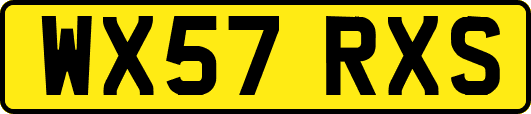 WX57RXS