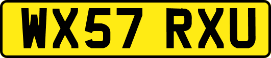 WX57RXU
