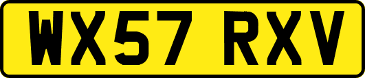 WX57RXV