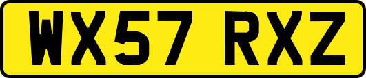 WX57RXZ