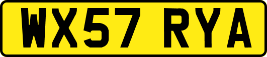 WX57RYA
