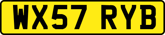WX57RYB