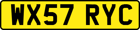 WX57RYC