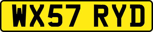 WX57RYD
