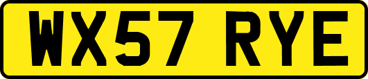 WX57RYE