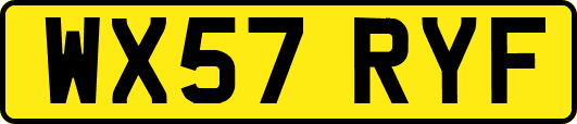 WX57RYF