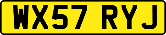WX57RYJ
