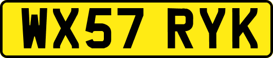WX57RYK