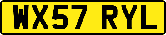 WX57RYL