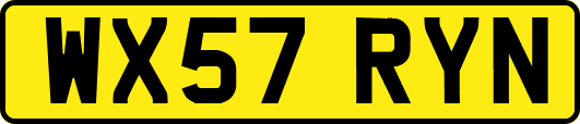 WX57RYN