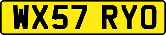 WX57RYO