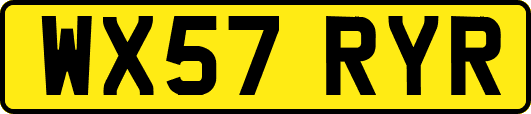 WX57RYR