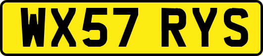 WX57RYS
