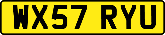 WX57RYU
