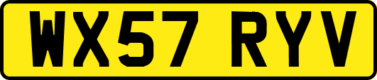 WX57RYV