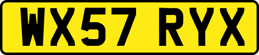 WX57RYX