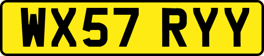 WX57RYY