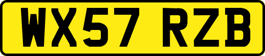 WX57RZB