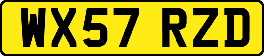 WX57RZD