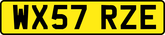 WX57RZE