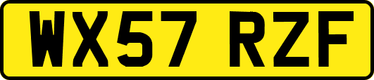 WX57RZF