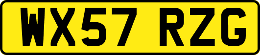 WX57RZG