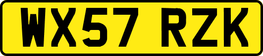 WX57RZK