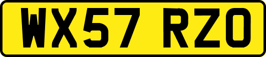 WX57RZO