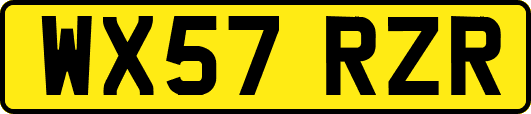 WX57RZR
