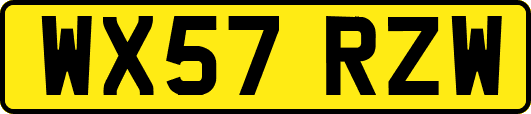 WX57RZW