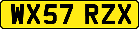 WX57RZX